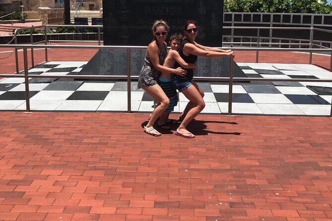 Adventurous Scavenger Hunt in Atlantic City by Crazy Dash - How the Experience Looks in Practice