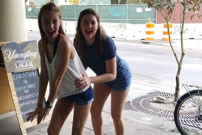 Adventurous Scavenger Hunt in Augusta by Zombie Scavengers - What Is the Zombie Scavengers Adventure?