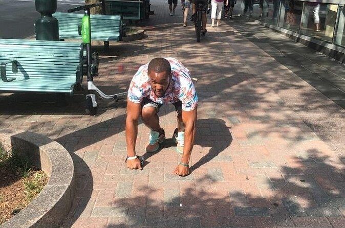 Adventurous Scavenger Hunt in Augusta by Zombie Scavengers - What Could Be Improved