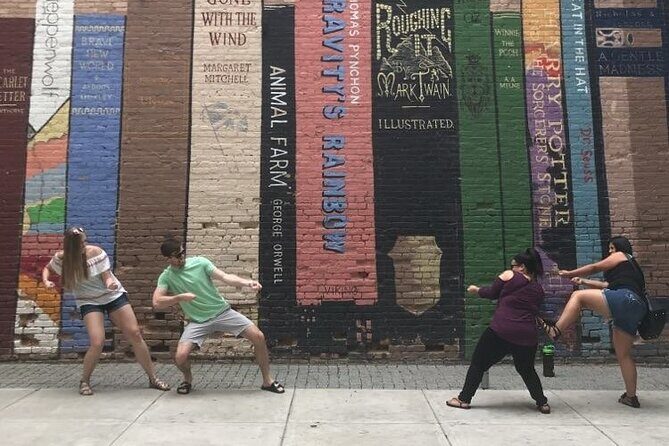 Adventurous Scavenger Hunt in Augusta by Zombie Scavengers - Final Thoughts