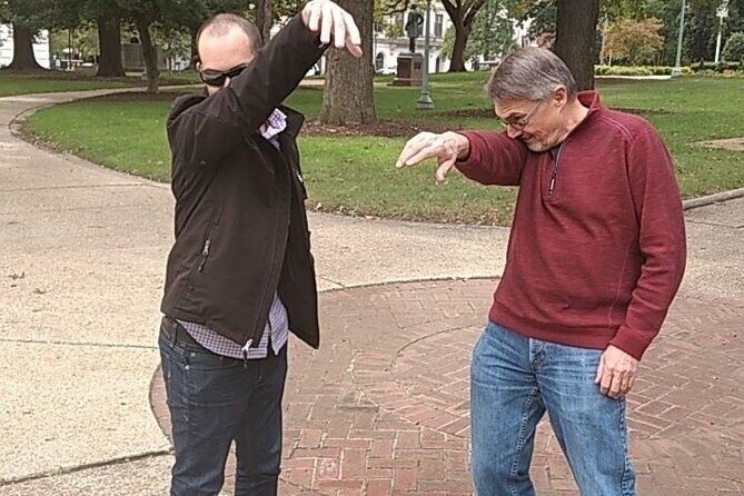 Adventurous Scavenger Hunt in Aurora by Zombie Scavengers - FAQ