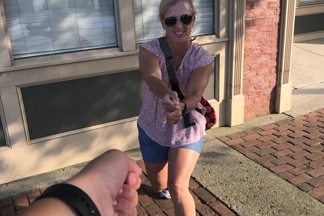 Adventurous Scavenger Hunt in Bethlehem by Zombie Scavengers - Exploring Bethlehem Through a Zombie Lens