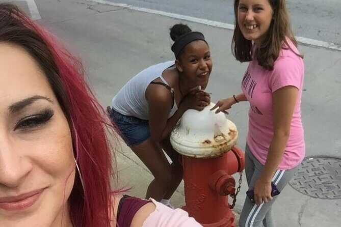 Adventurous Scavenger Hunt in Boise by Operation City Quest - Diving Into the Experience