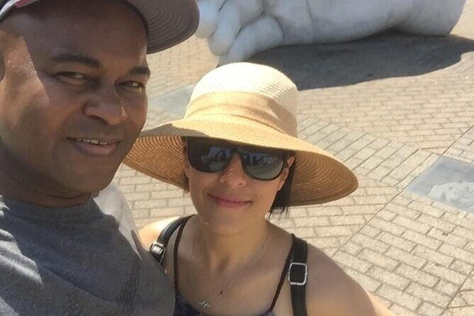 Adventurous Scavenger Hunt in Boise by Operation City Quest - Why This Tour Might Be Perfect for You