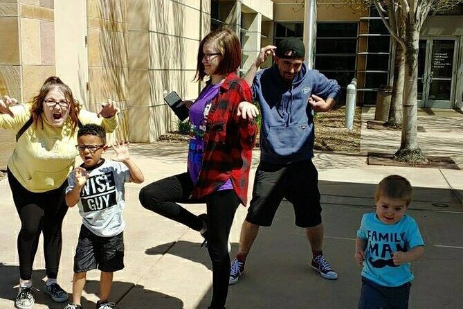 Adventurous Scavenger Hunt in Boston by Zombie Scavengers - The Experience of the Zombie Scavengers in Boston