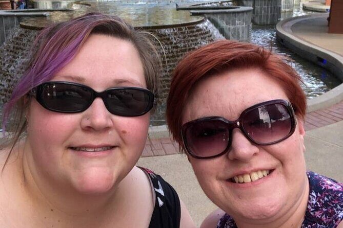 Adventurous Scavenger Hunt in Boston by Zombie Scavengers - Who Will Love This?