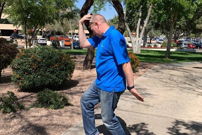 Adventurous Scavenger Hunt in Boston by Zombie Scavengers - The Sum Up