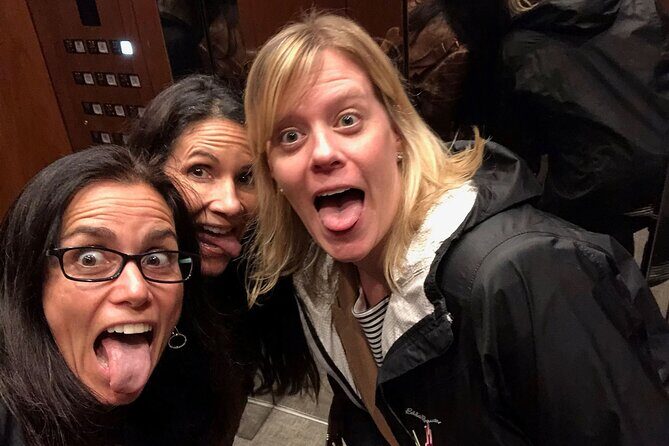 Adventurous Scavenger Hunt in Boulder by 3Quest Challenge - The Pros and Cons