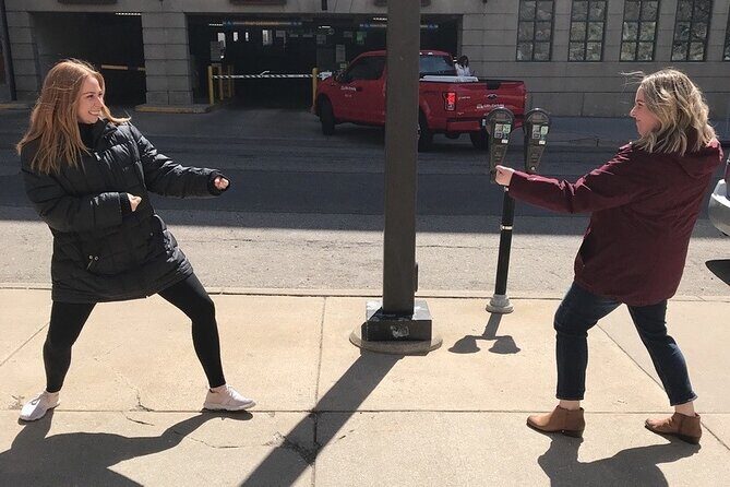 Adventurous Scavenger Hunt in Cambridge by Zombie Scavengers - Exploring the Zombie Scavengers Adventure in Cambridge: A Fun, Unconventional Tour