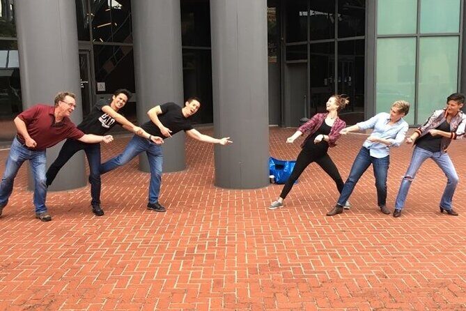 Adventurous Scavenger Hunt in Cambridge by Zombie Scavengers - Key Points