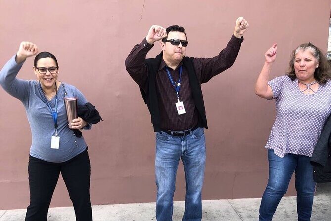 Adventurous Scavenger Hunt in Cambridge by Zombie Scavengers - Meeting Point and Logistics