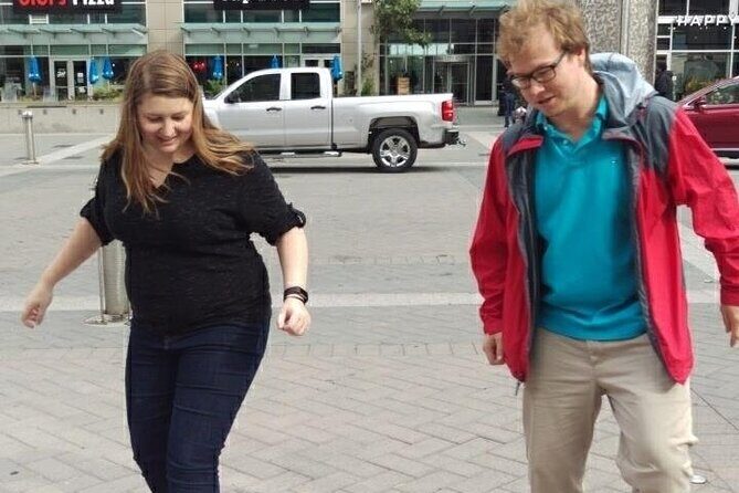 Adventurous Scavenger Hunt in Cambridge by Zombie Scavengers - Who Will Love This?