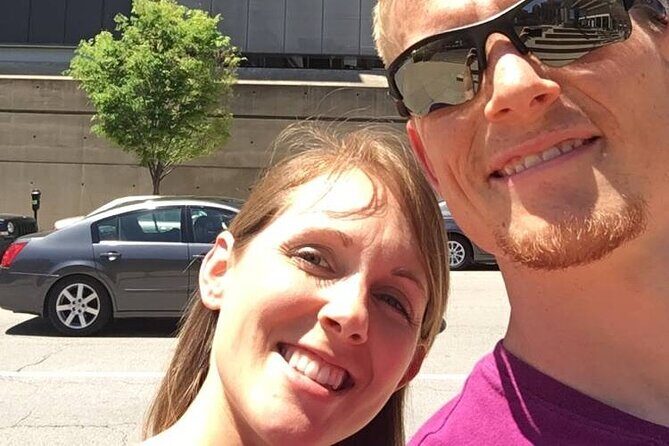 Adventurous Scavenger Hunt in Chandler by Wacky Walks - The Sum Up