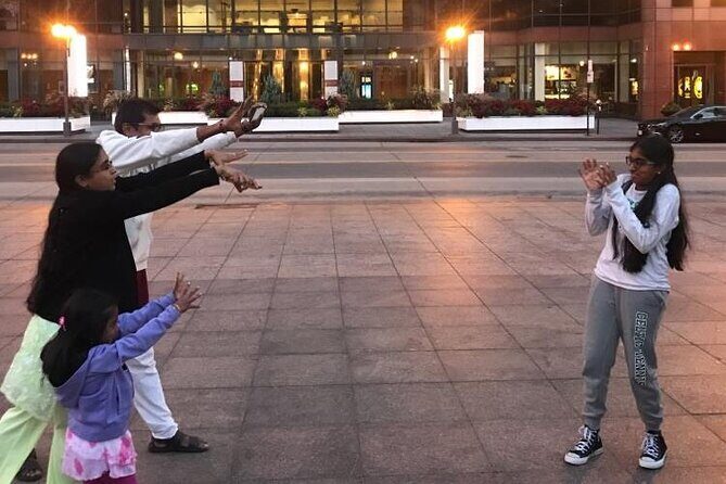 Adventurous Scavenger Hunt in Chicago by Crazy Dash - The Value of the Experience