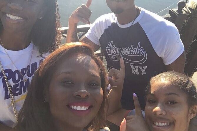 Adventurous Scavenger Hunt in Chicago by Crazy Dash - Real Feedback from Travelers