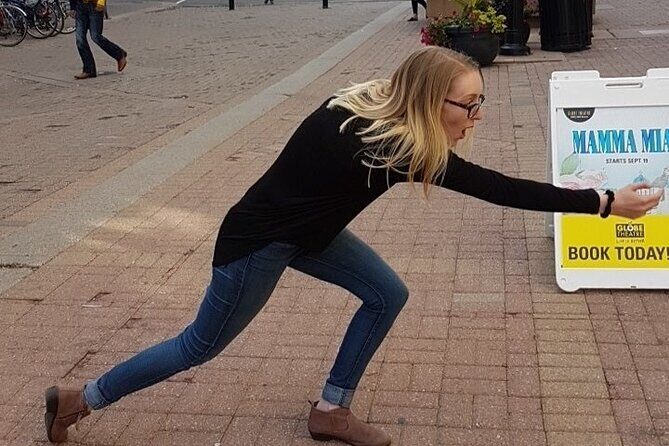 Adventurous Scavenger Hunt in Chicago by Crazy Dash - Who is This Tour Best For?