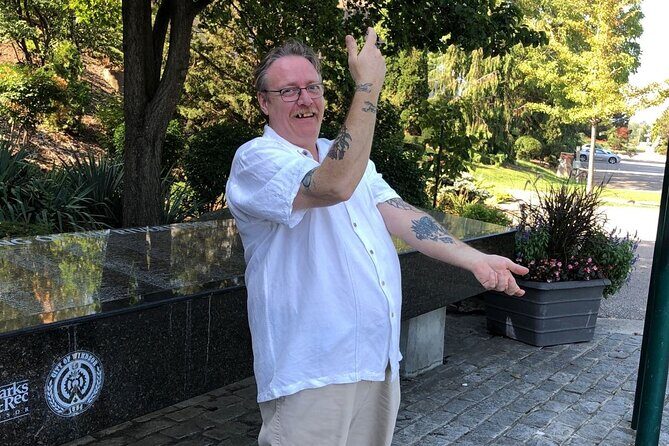 Adventurous Scavenger Hunt in Chicago by Crazy Dash - FAQ