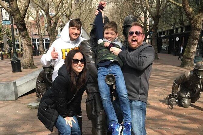 Adventurous Scavenger Hunt in Chicago by Zombie Scavengers - Final Thoughts