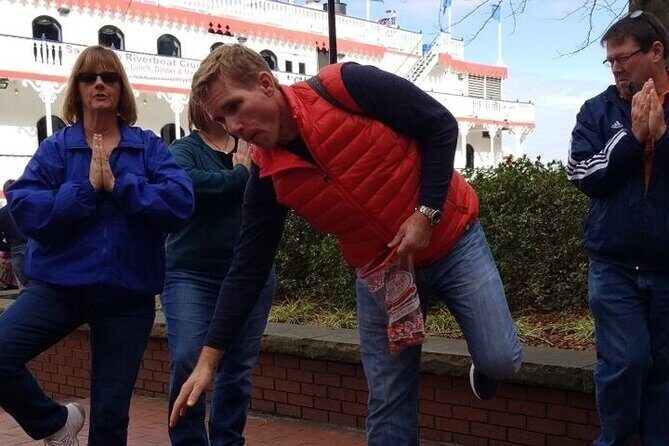 Adventurous Scavenger Hunt in Cincinnati by 3Quest Challenge - Key Points