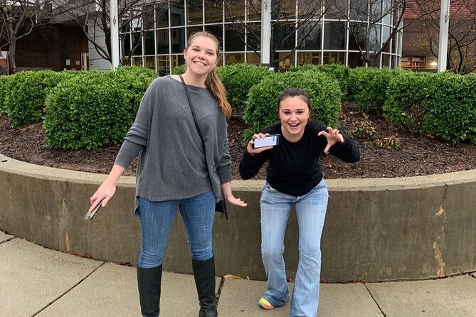 Adventurous Scavenger Hunt in Cincinnati by 3Quest Challenge - FAQ