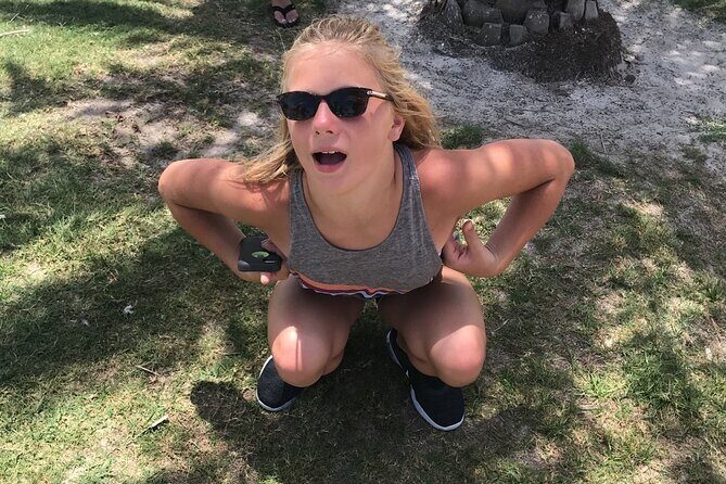 Adventurous Scavenger Hunt in Clearwater by Wacky Walks - Authentic Traveler Insights and What to Expect