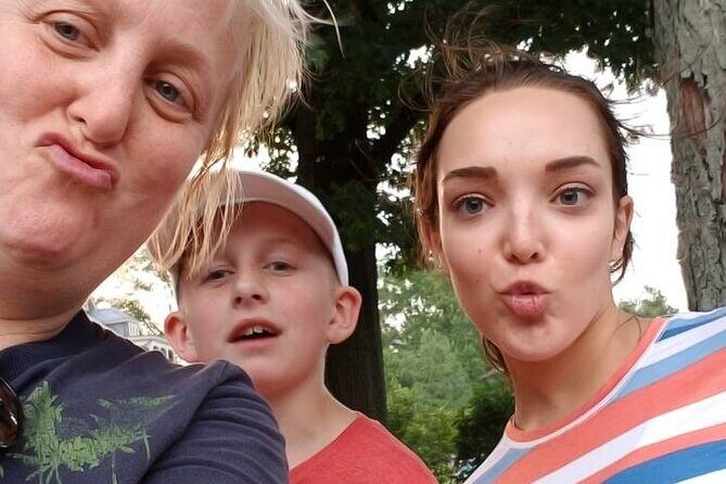 Adventurous Scavenger Hunt in Clearwater by Wacky Walks - Final Thoughts