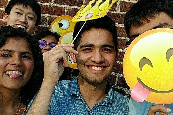 Adventurous Scavenger Hunt in Clearwater by Wacky Walks - FAQ