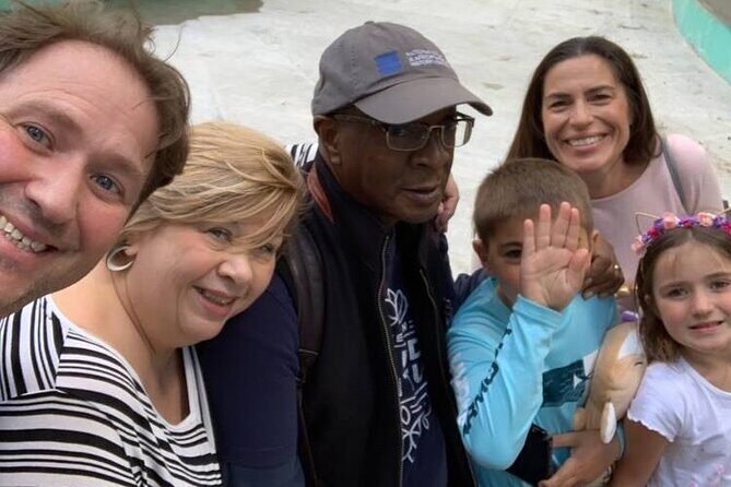 Adventurous Scavenger Hunt in Cleveland by Operation City Quest - Key Points