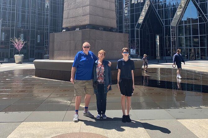 Adventurous Scavenger Hunt in Cleveland by Operation City Quest - Practical Considerations