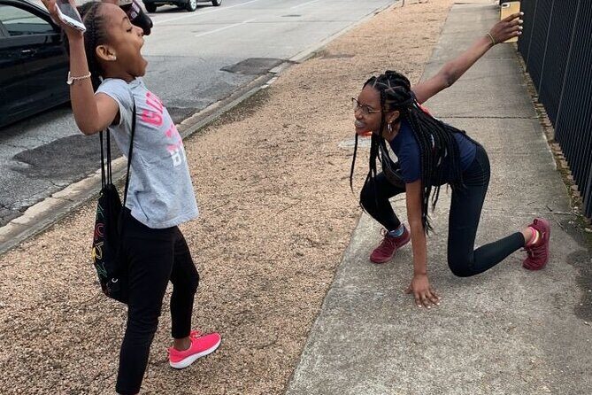 Adventurous Scavenger Hunt in Cleveland by Operation City Quest - Who Will Love This Experience?