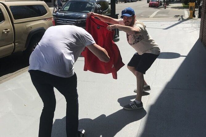 Adventurous Scavenger Hunt in Cleveland by Operation City Quest - Final Thoughts