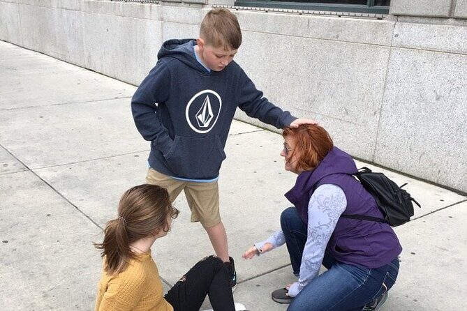 Adventurous Scavenger Hunt in Cleveland by Operation City Quest - FAQ