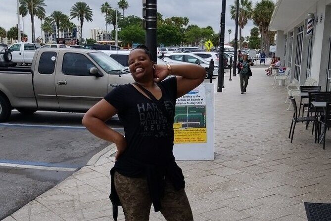 Adventurous Scavenger Hunt in Coral Springs by Crazy Dash - What to Expect from the Crazy Dash in Coral Springs