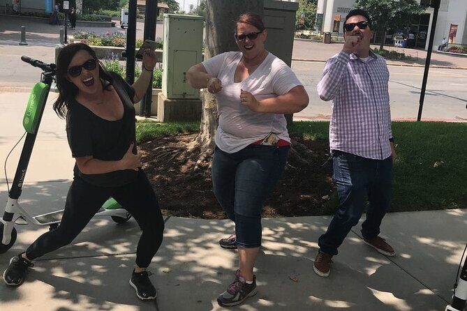 Adventurous Scavenger Hunt in Corona by Zombie Scavengers - Final Thoughts