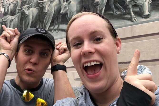 Adventurous Scavenger Hunt in Corpus Christi by Wacky Walks - FAQ About the Corpus Christi Wacky Walks Adventure