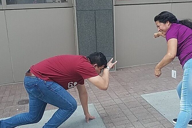 Adventurous Scavenger Hunt in Davenport by 3Quest Challenge - The Experience: Pros and Cons