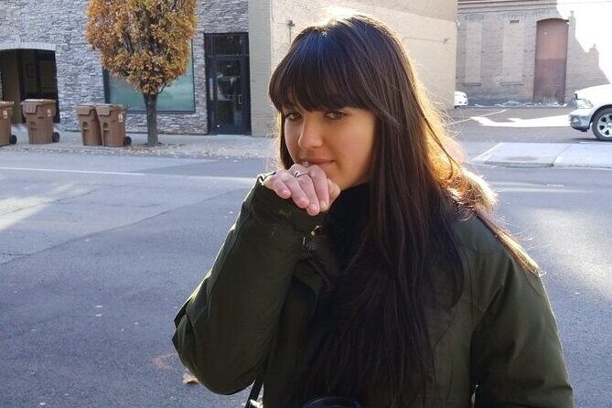 Adventurous Scavenger Hunt in Dayton by Wacky Walks - What to Expect When Trying Wacky Walks in Dayton