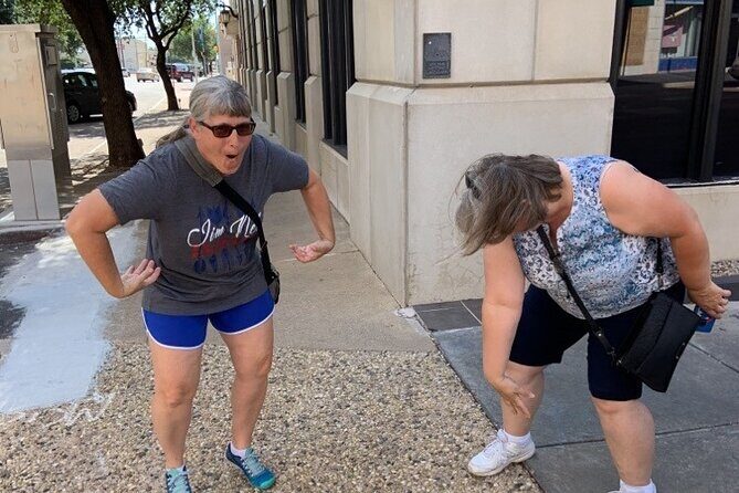 Adventurous Scavenger Hunt in Dayton by Wacky Walks - What Makes This Unique?