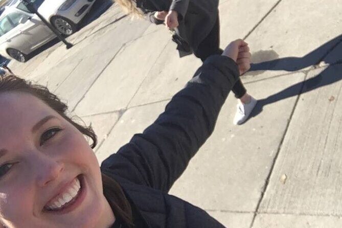 Adventurous Scavenger Hunt in Dayton by Zombie Scavengers - Breaking Down the Experience