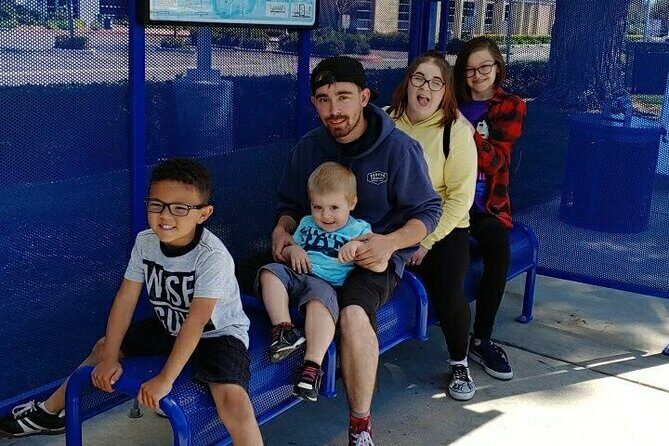 Adventurous Scavenger Hunt in Daytona Beach by Wacky Walks - Getting to Know Wacky Walks in Daytona Beach