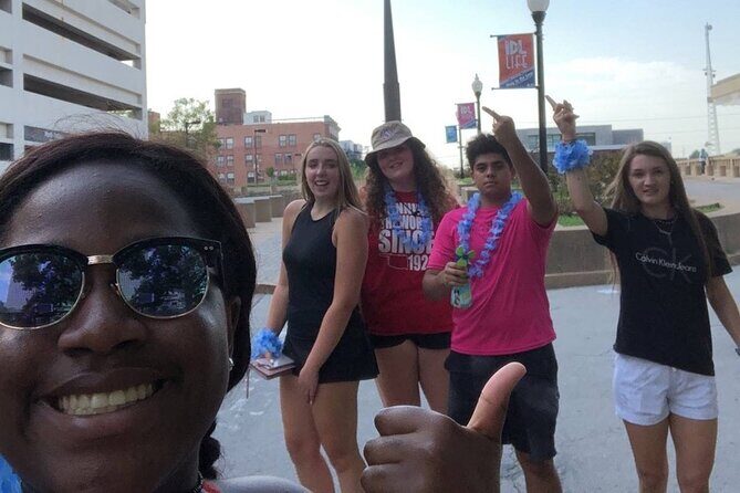 Adventurous Scavenger Hunt in Daytona Beach by Wacky Walks - The Overall Experience: Pros and Cons