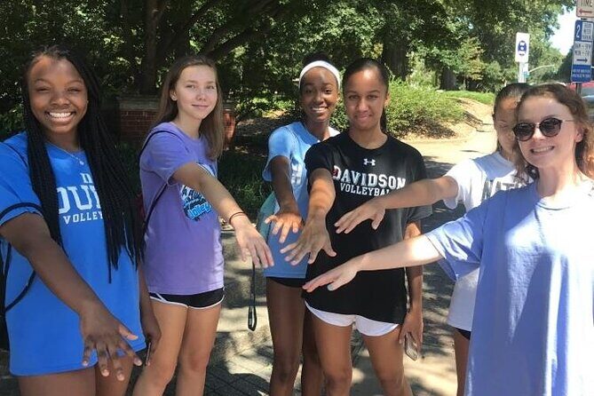 Adventurous Scavenger Hunt in Denver by Wacky Walks - Key Points