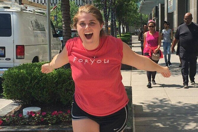 Adventurous Scavenger Hunt in Denver by Wacky Walks - Who is This Tour Best For?