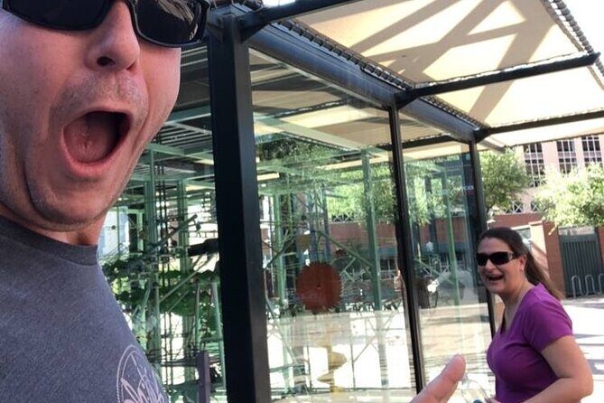 Adventurous Scavenger Hunt in Des Moines by Zombie Scavengers - Key Points