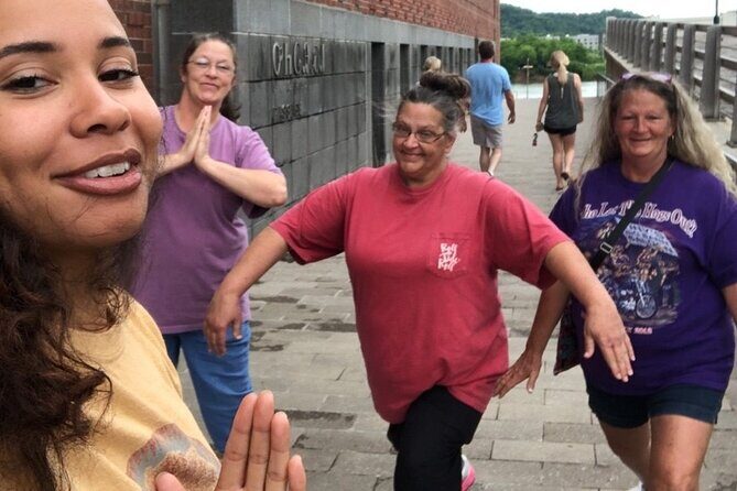 Adventurous Scavenger Hunt in Des Moines by Zombie Scavengers - The Practicalities