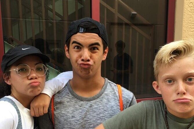 Adventurous Scavenger Hunt in Des Moines by Zombie Scavengers - How It Compares to Other Experiences