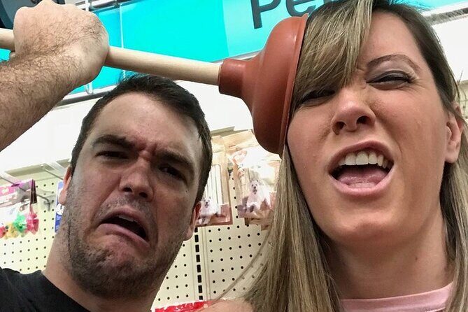 Adventurous Scavenger Hunt in Des Moines by Zombie Scavengers - FAQ