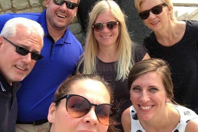 Adventurous Scavenger Hunt in Detroit by 3Quest Challenge - How the Experience Works