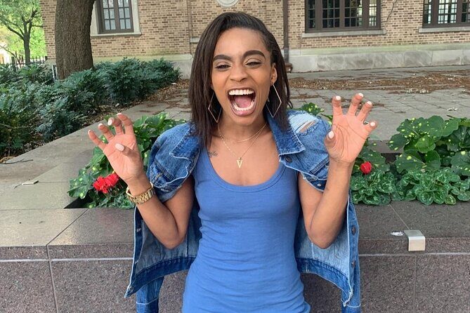 Adventurous Scavenger Hunt in Detroit by Wacky Walks - Exploring Detroit with Wacky Walks: What You Can Expect