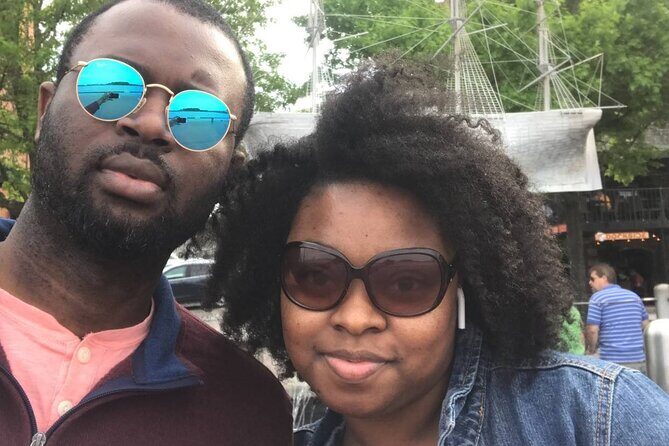 Adventurous Scavenger Hunt in Detroit by Wacky Walks - Final Thoughts